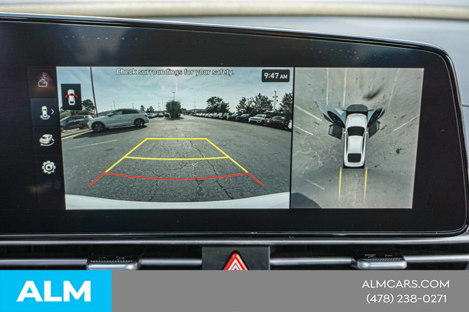 Used 2024 Hyundai Elantra Limited FWD image 33