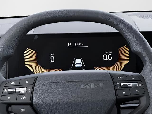 New 2026 Kia Sportage LX image 21