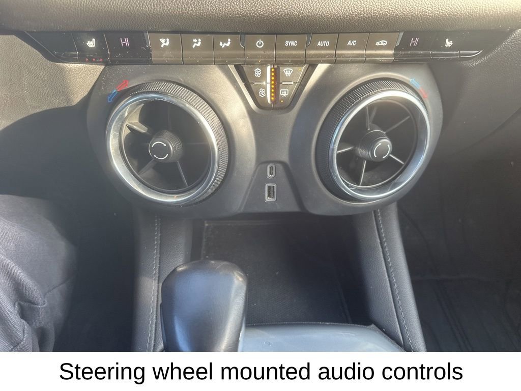 Used 2020 Chevrolet Blazer LT w/ Sound & Technology Package image 19