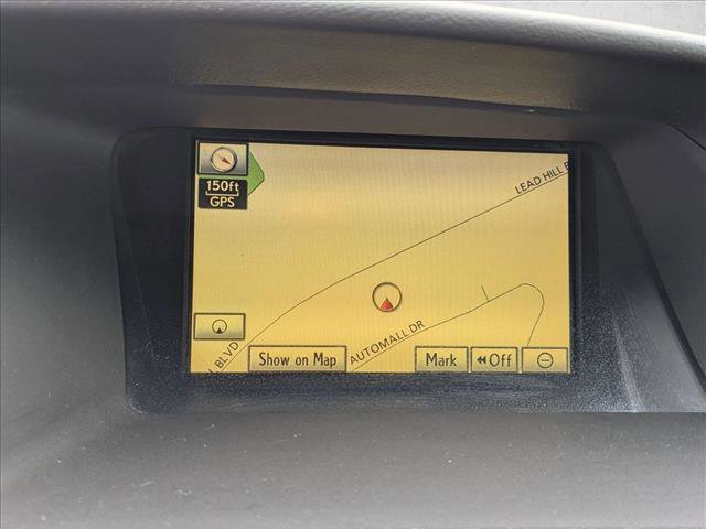 Used 2010 Lexus RX 350 AWD image 13