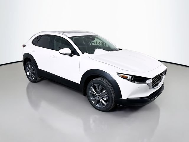 New 2026 MAZDA CX-30 AWD 2.5 S