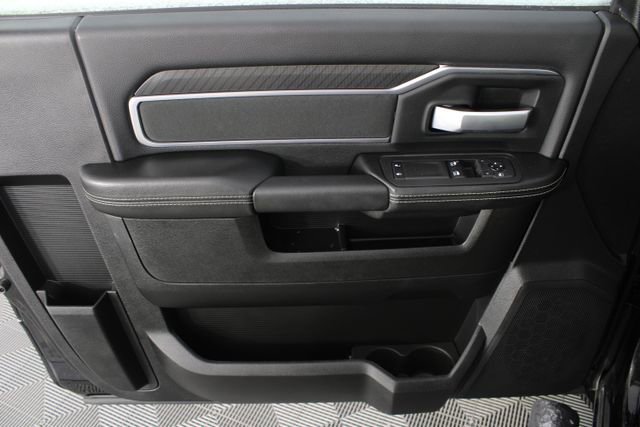 Used 2025 RAM 4500 Tradesman image 13