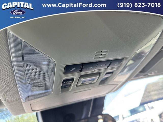 Used 2025 Toyota RAV4 XLE Premium w/ Weather Package FWD image 33