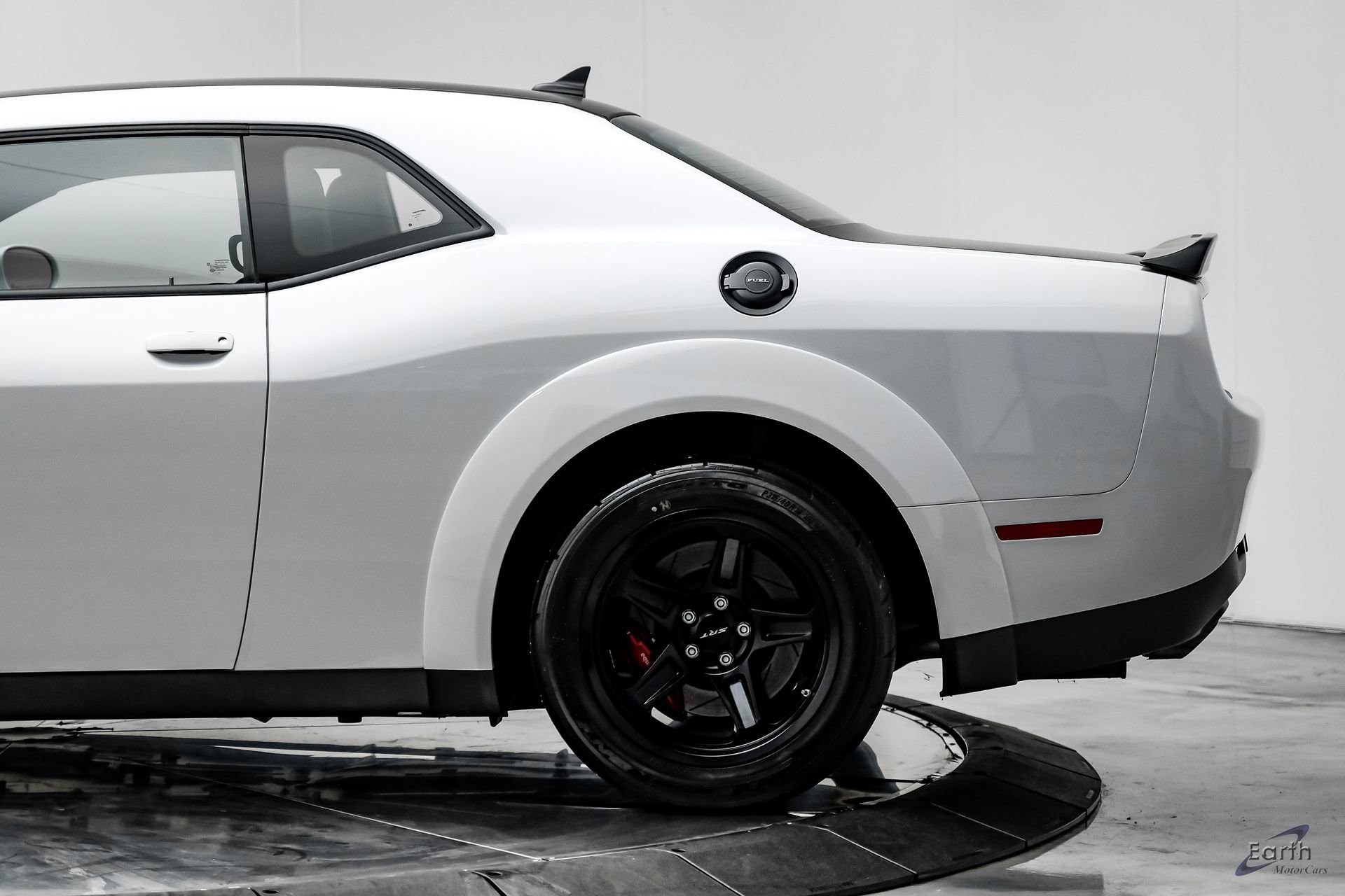 Used 2018 Dodge Challenger SRT Demon image 11