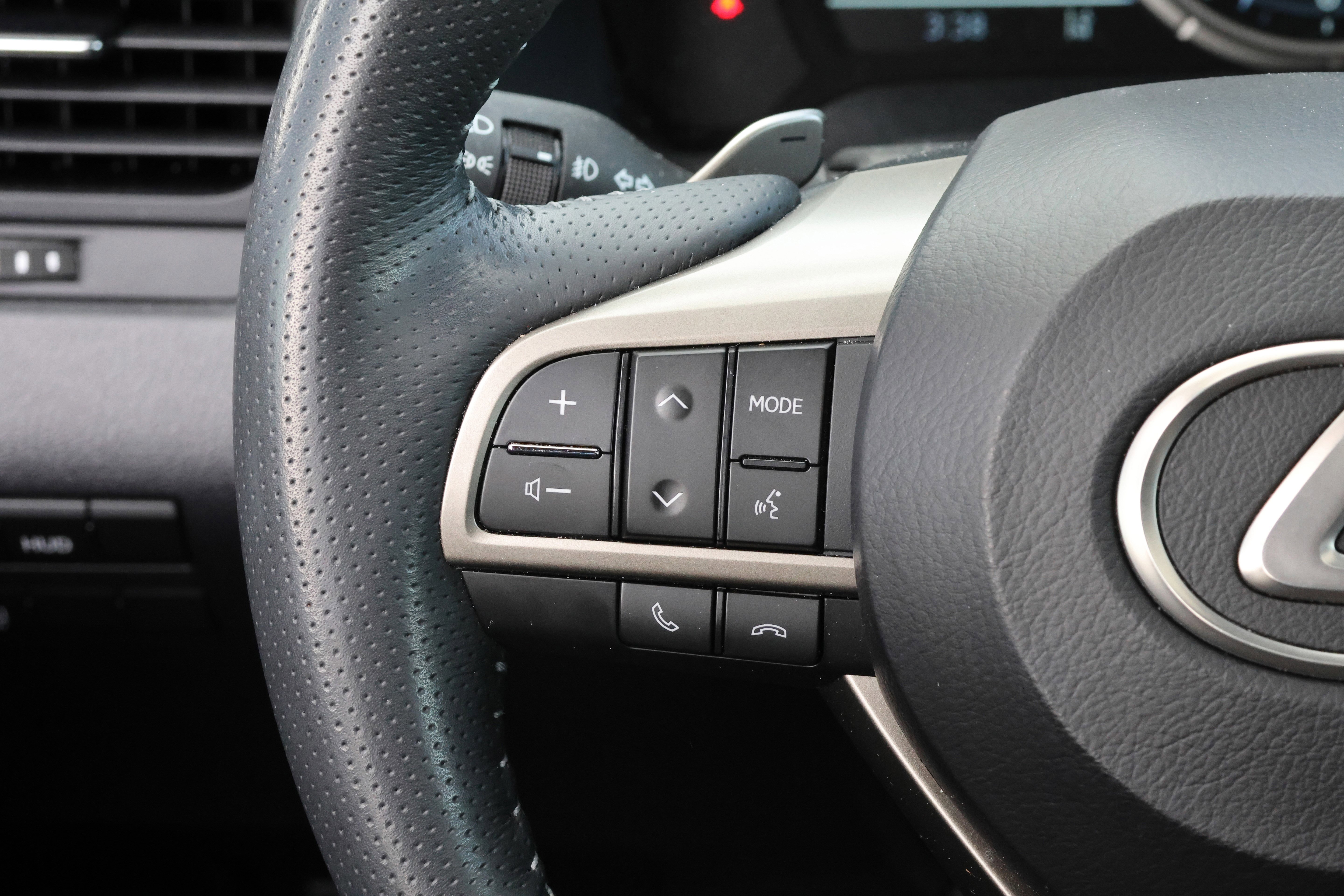 Used 2022 Lexus RX 350 F Sport image 18