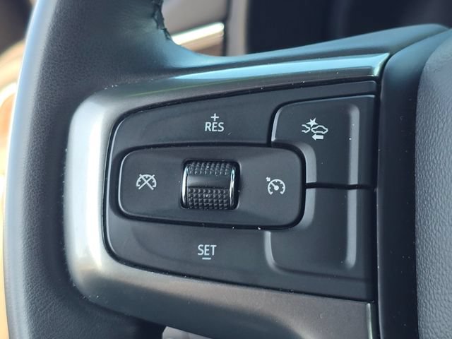 Used 2024 Chevrolet Tahoe LT AWD/4WD image 20
