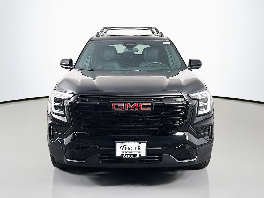 Used 2026 GMC Terrain Elevation w/ Elevation Premium Package AWD/4WD image 2