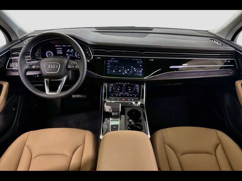 New 2026 Audi Q7 2.0T Premium Plus AWD/4WD image 9