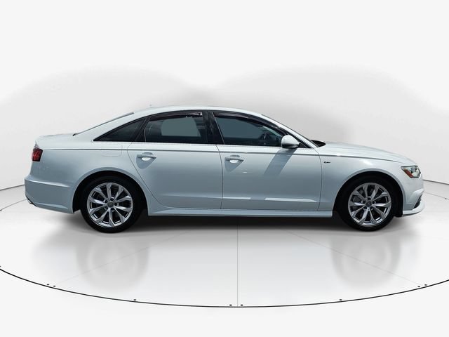 Used 2017 Audi A6 2.0T Premium Plus w/ Premium Plus Package AWD/4WD video 3