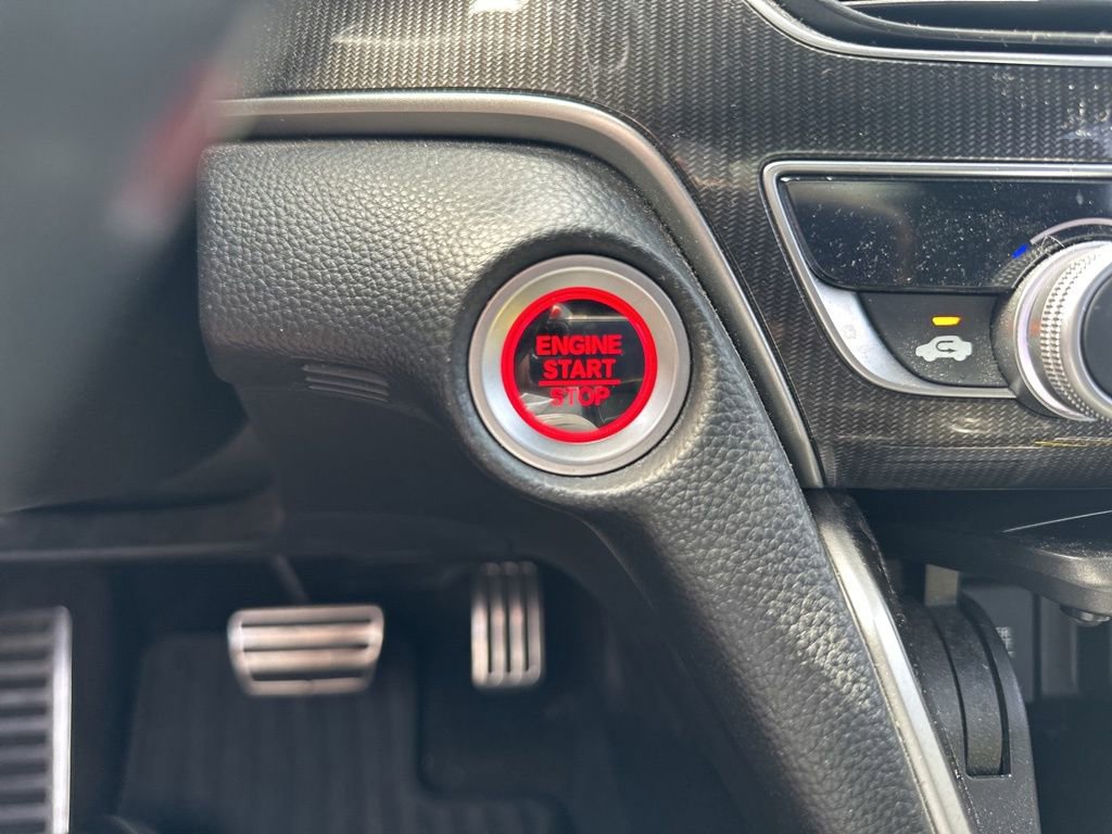 Used 2019 Honda Accord Sport image 24