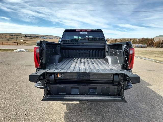 New 2026 GMC Sierra 2500 Denali Ultimate w/ Max Trailering Package image 24