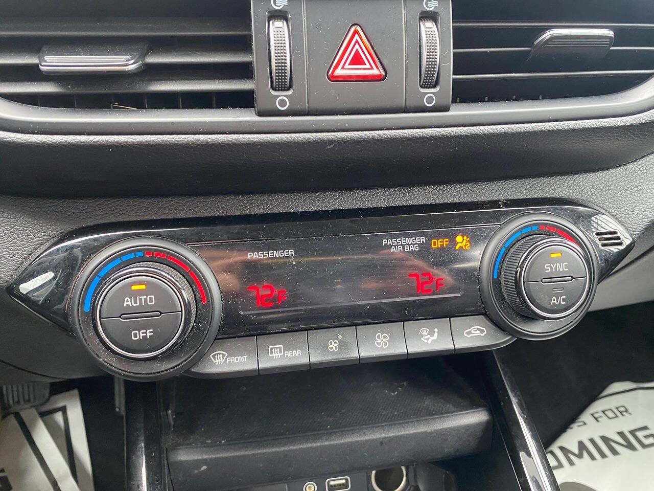 Used 2019 Kia Forte S image 42