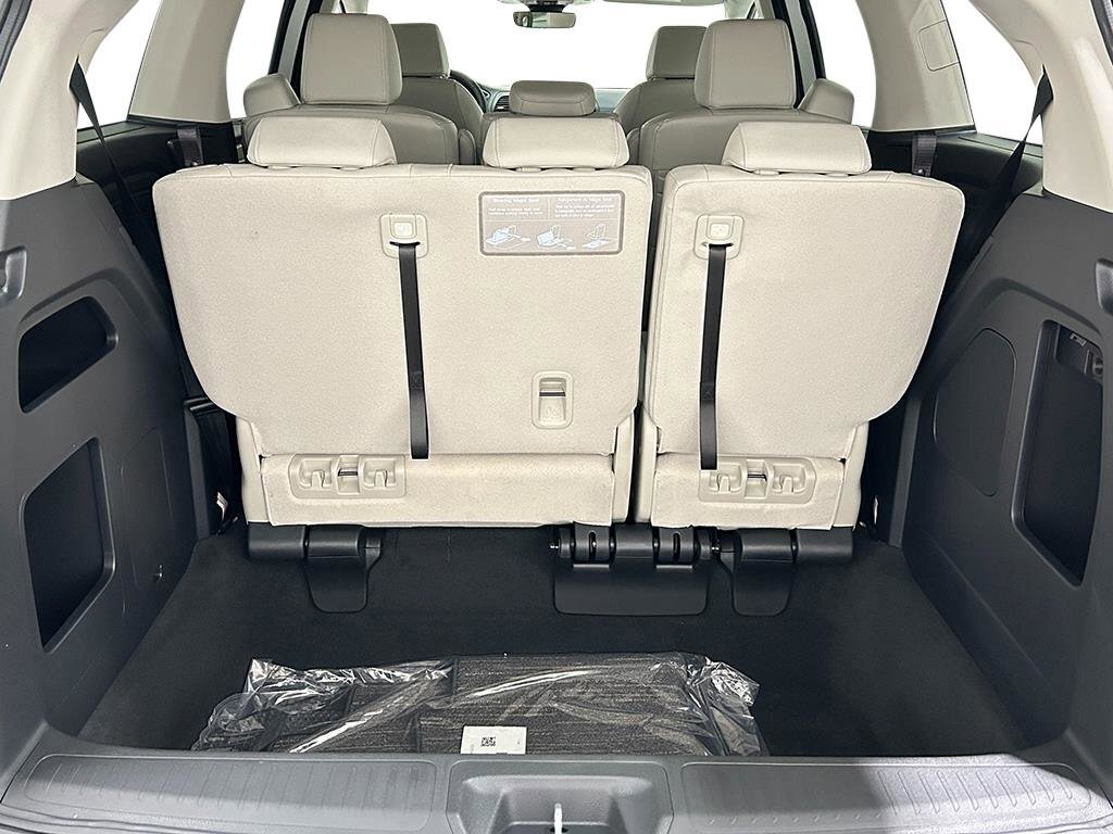 New 2026 Honda Odyssey EX-L image 23