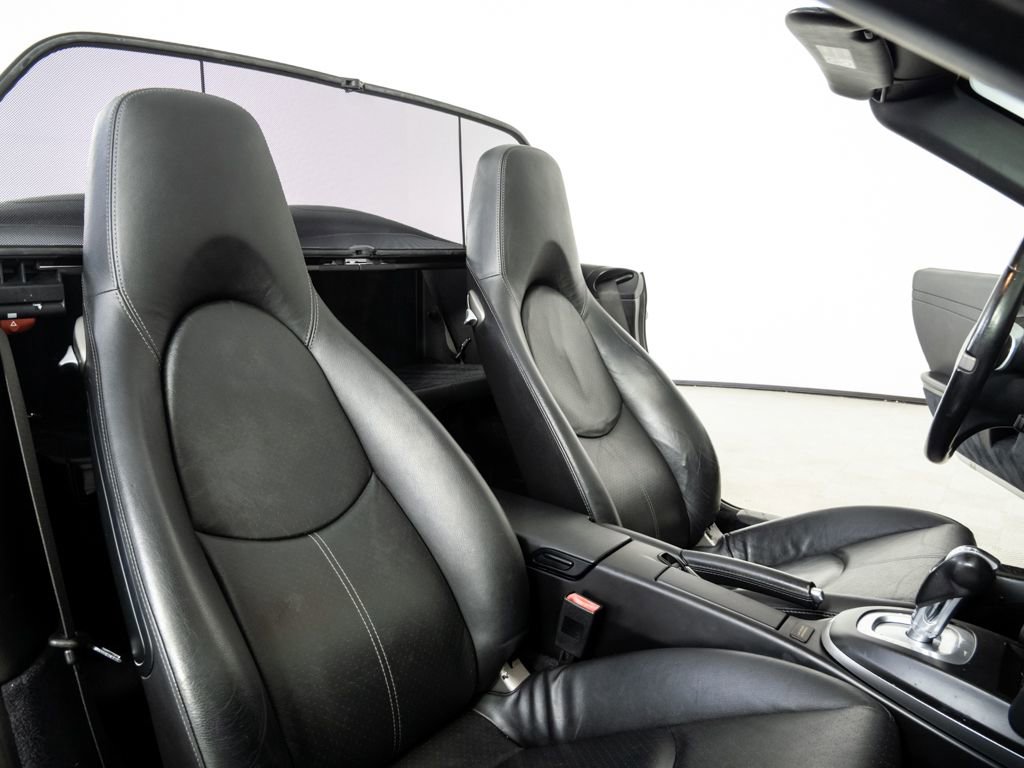 Used 2010 Porsche 911 Carrera S RWD image 17