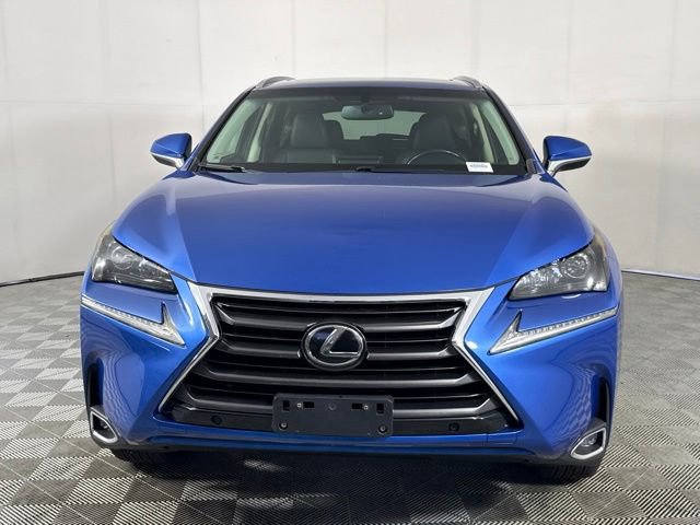 Used 2016 Lexus NX 200t FWD w/ Premium Package image 6