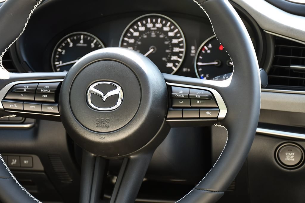 New 2026 MAZDA CX-30 Aire Edition AWD/4WD image 24