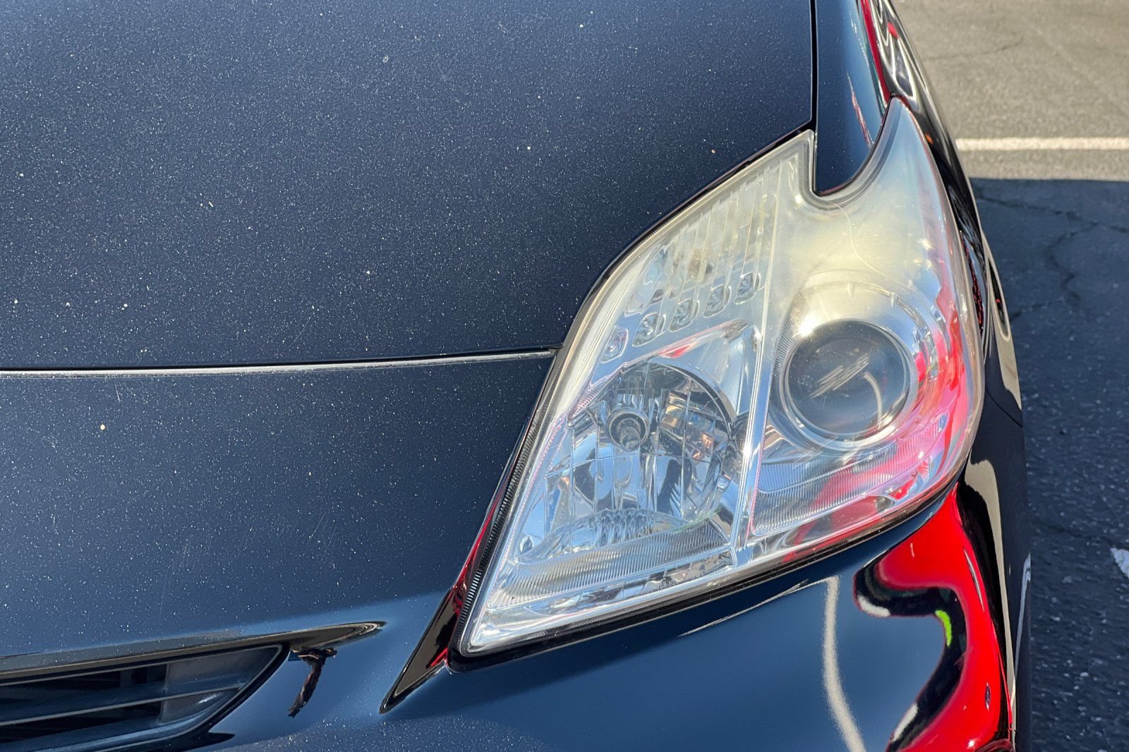 Used 2015 Toyota Prius Two FWD image 48