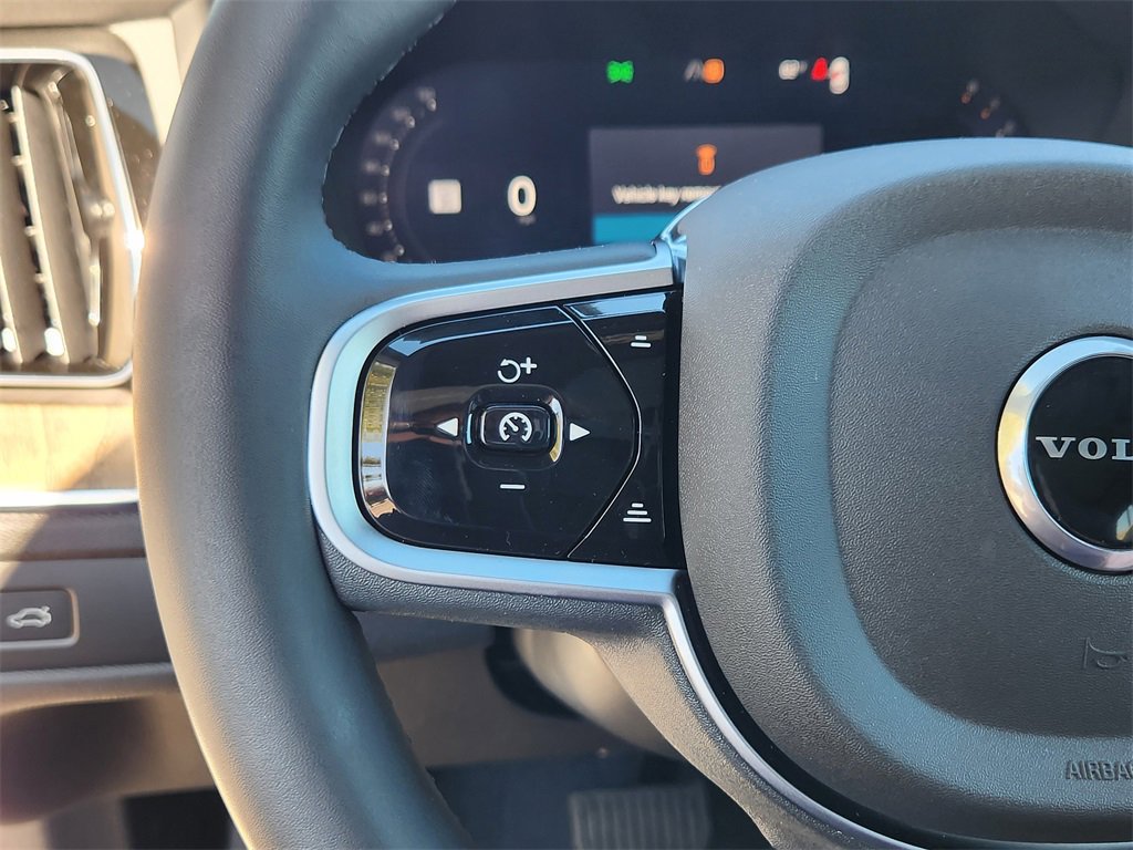 New 2026 Volvo XC60 B5 Plus w/ Protection Package Premier image 8