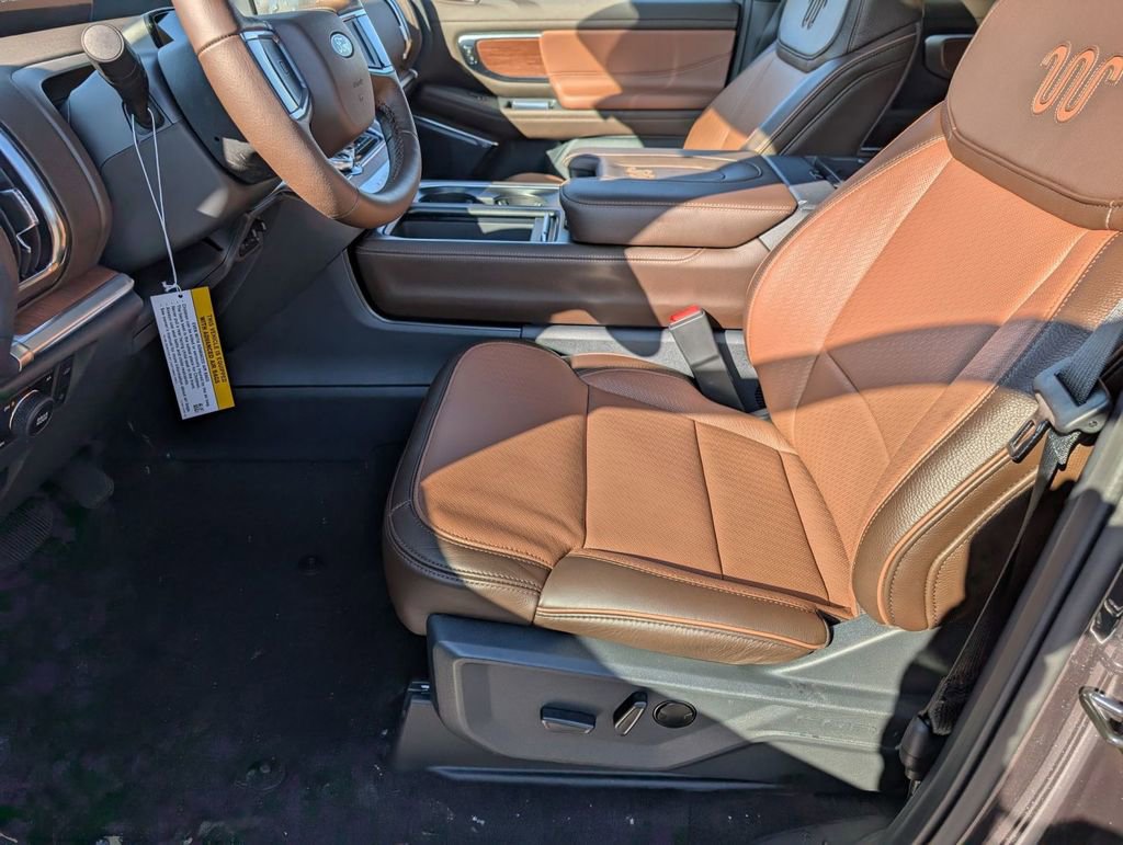 New 2026 Ford Expedition Max King Ranch image 22