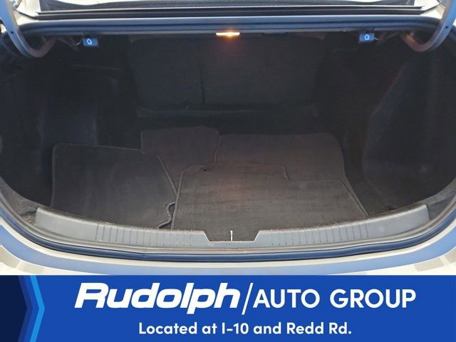 Used 2024 Chevrolet Malibu LT image 21