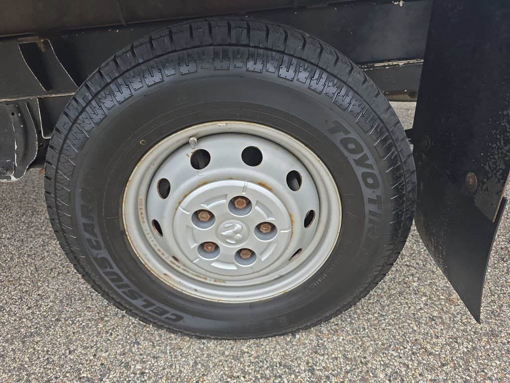 Used 2020 RAM ProMaster 3500 FWD image 27