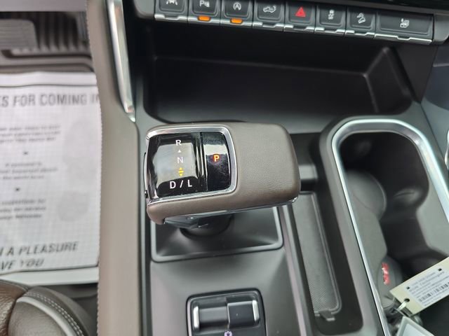 Certified 2024 GMC Sierra 1500 Denali w/ Denali Reserve Package AWD/4WD image 23