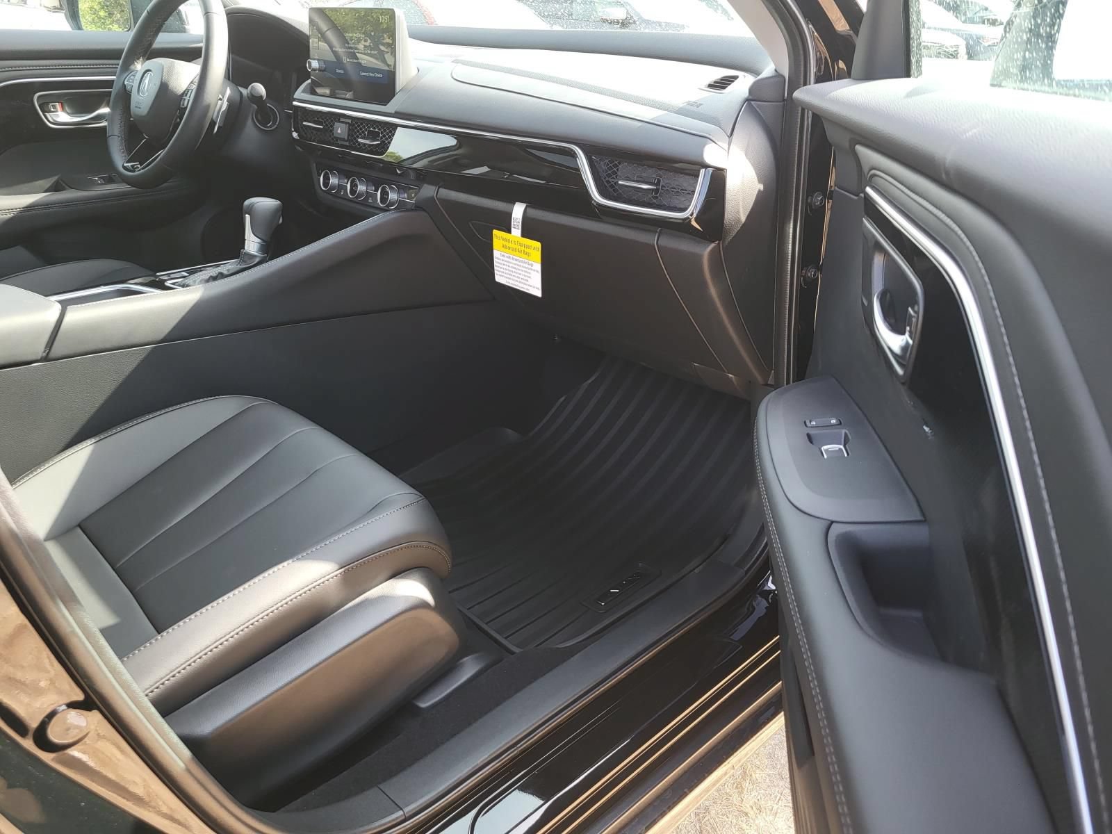 New 2026 Acura ADX AWD image 8