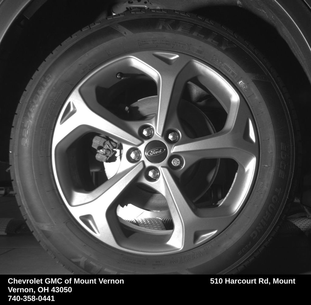 Used 2023 Ford Escape ST-Line w/ Tech Pack #1 AWD/4WD image 35