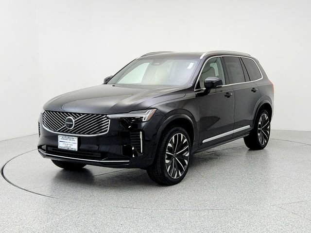 New 2026 Volvo XC90 B5 Plus