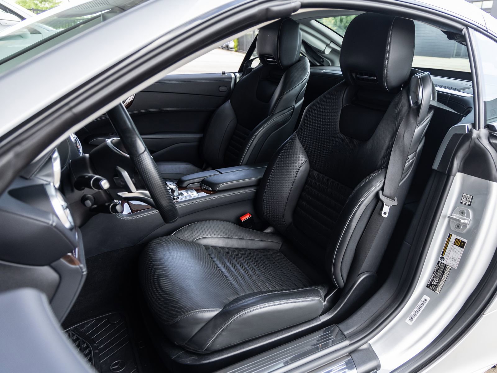 Used 2017 Mercedes-Benz SL 450 image 28