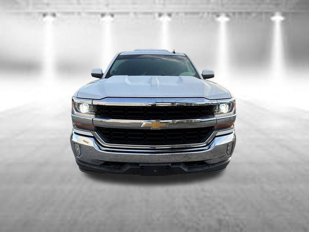 Used 2017 Chevrolet Silverado 1500 LT w/ All Star Edition AWD/4WD image 10