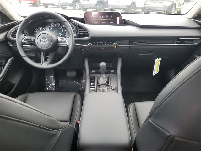 New 2026 MAZDA MAZDA3 s Sport image 22