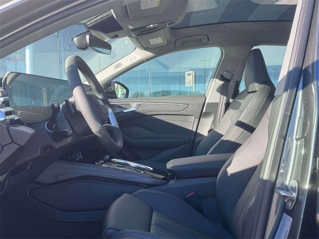 New 2026 Audi A6 Premium Plus image 7