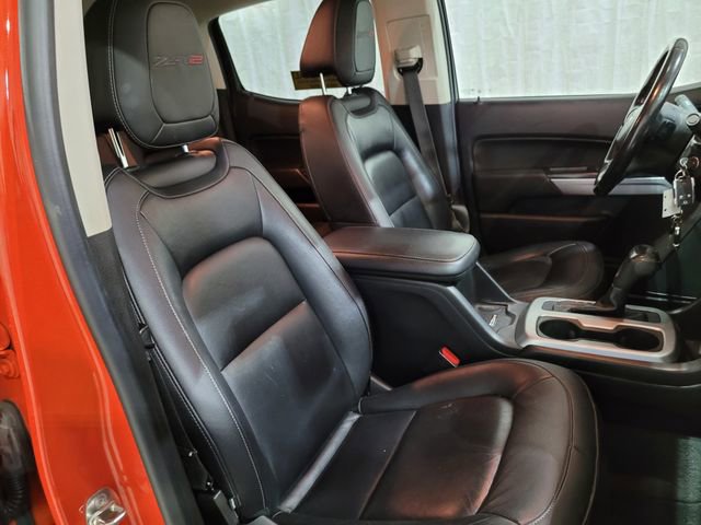 Used 2019 Chevrolet Colorado ZR2 image 57