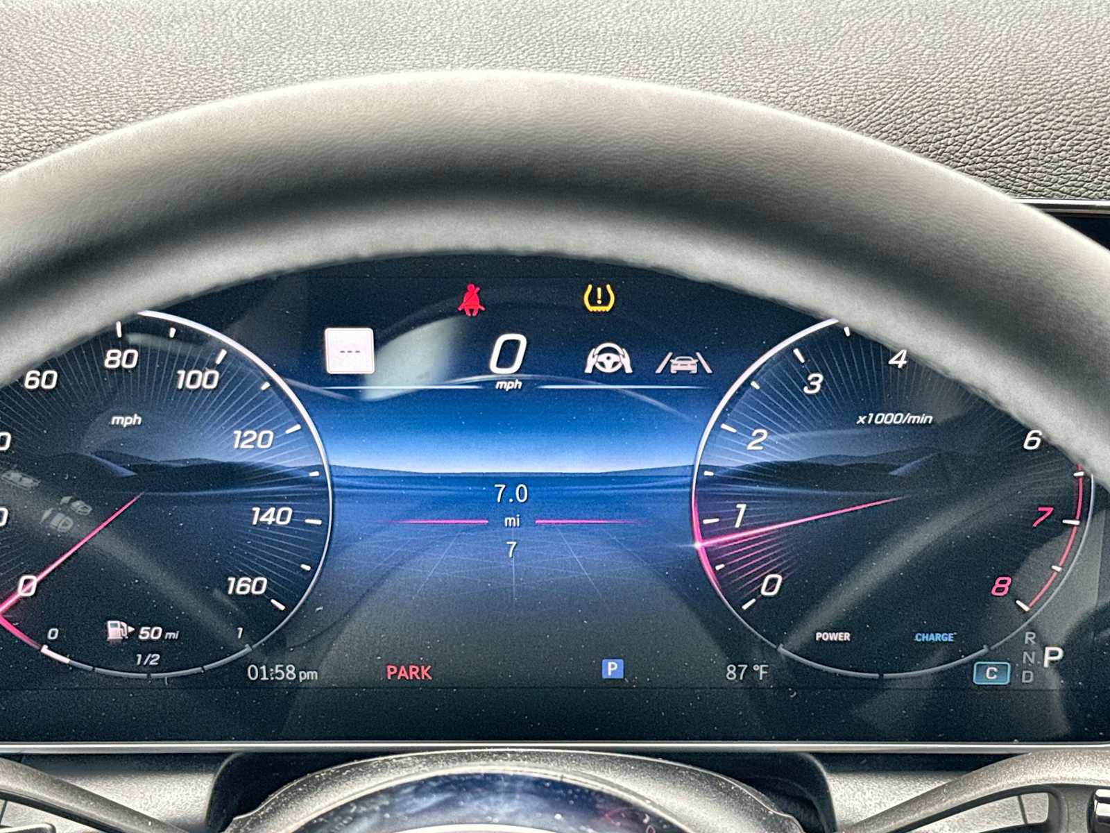 New 2026 Mercedes-Benz GLC 300 4MATIC image 24