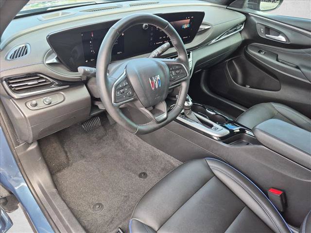 Certified 2024 Buick Envista Sport Touring w/ Convenience I Package FWD image 14