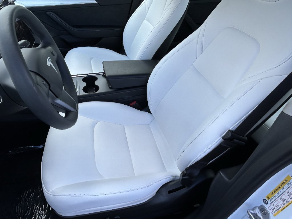 Used 2023 Tesla Model 3 Standard Range RWD image 21