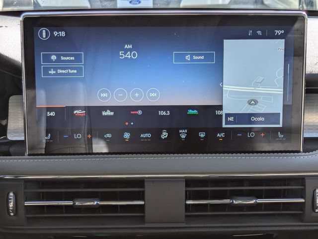 Certified 2026 Lincoln Corsair Premiere FWD image 18