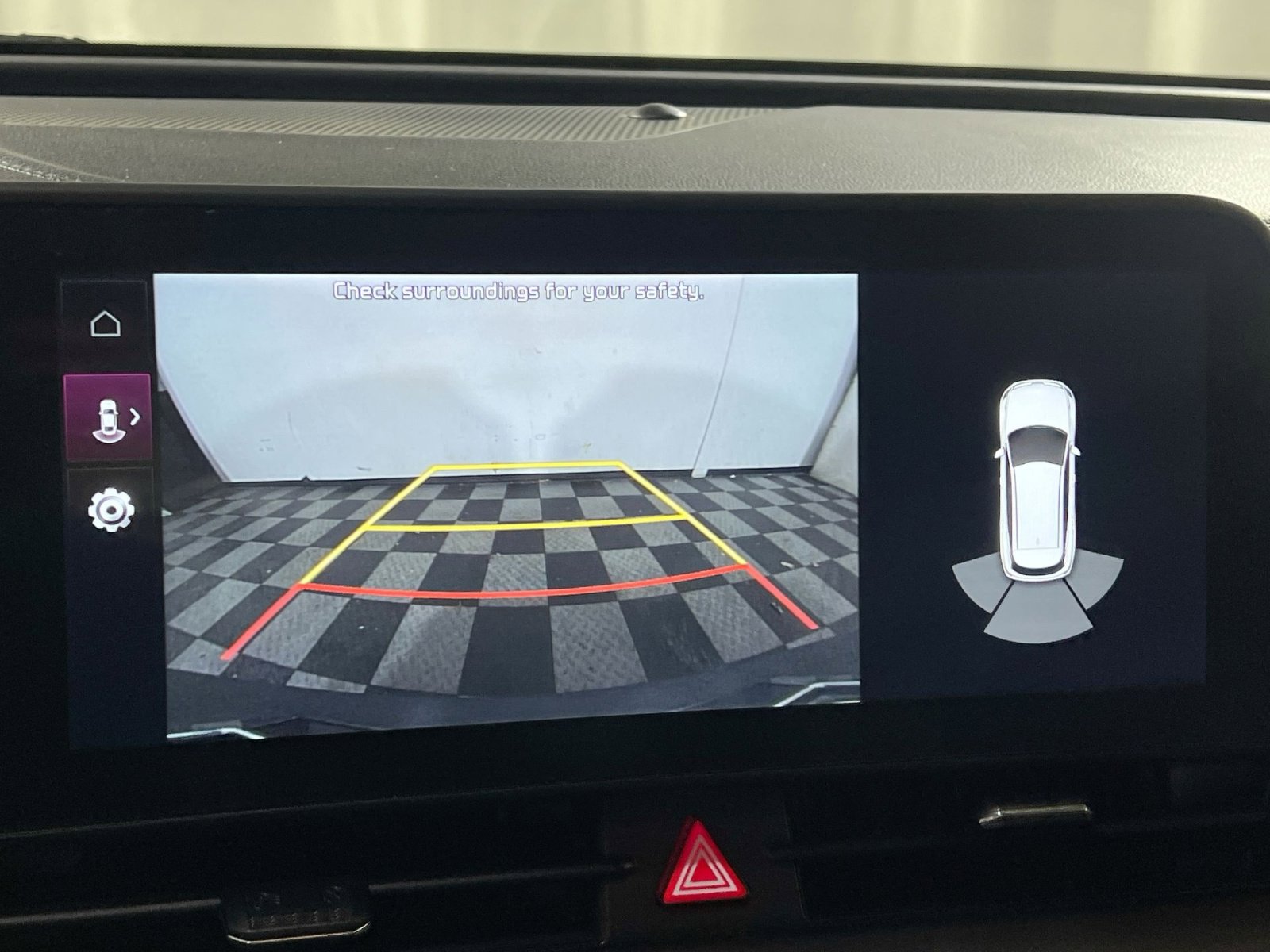 Used 2023 Kia Sportage EX image 27