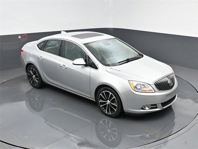 Used 2016 Buick Verano Sport Touring w/ Experience Buick Package image 22