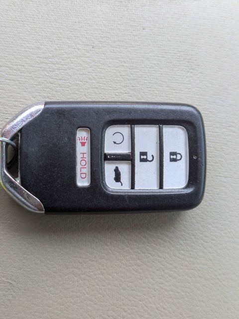 Used 2018 Honda CR-V Touring image 35