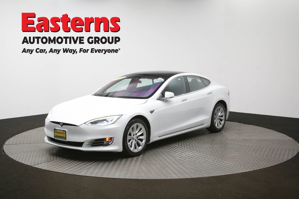 Used 2018 Tesla Model S 75D image 52