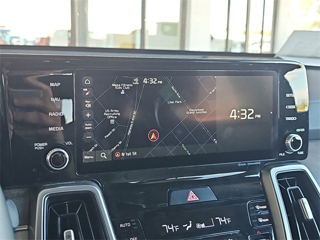 Used 2022 Kia Sorento S image 12