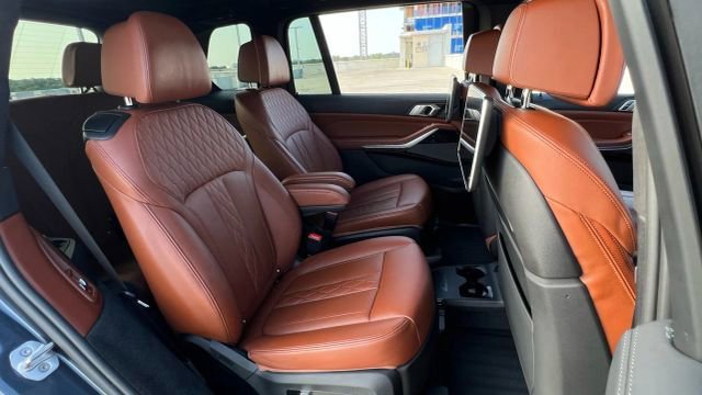 Used 2020 BMW X7 M50i image 75