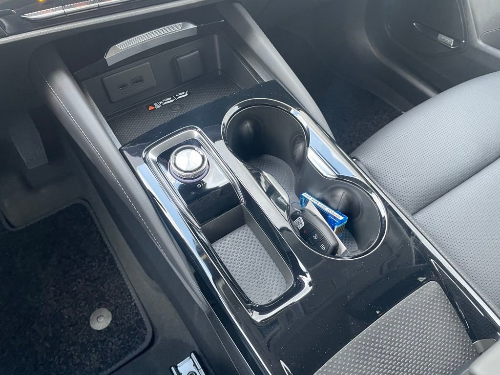 New 2026 Buick Envision Avenir image 18