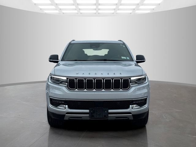 Used 2024 Jeep Wagoneer Series III image 2