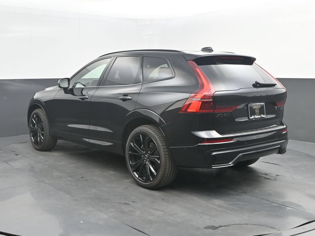 New 2026 Volvo XC60 B5 Ultra w/ Protection Package Premier AWD/4WD image 3