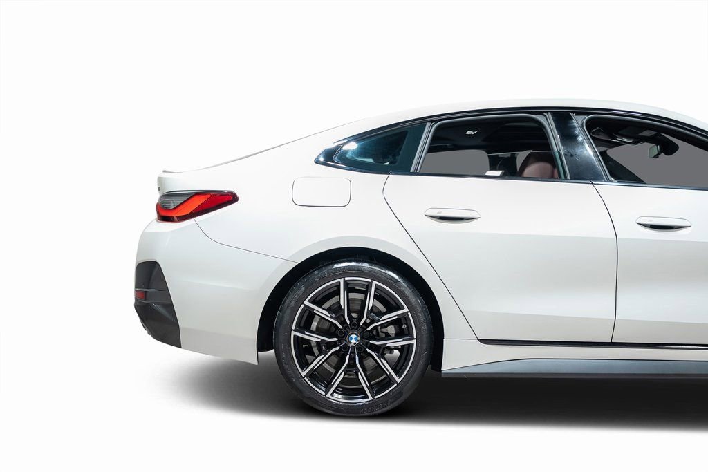 Used 2023 BMW 430i Gran Coupe w/ M Sport Package image 22