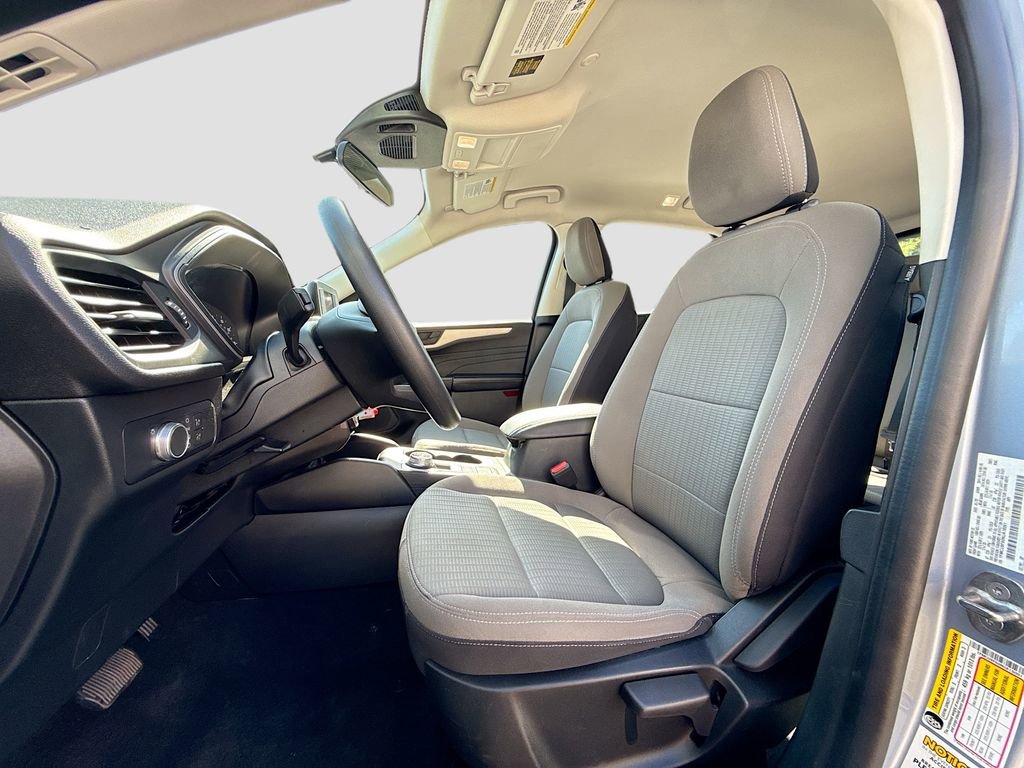 Used 2022 Ford Escape S AWD/4WD image 21