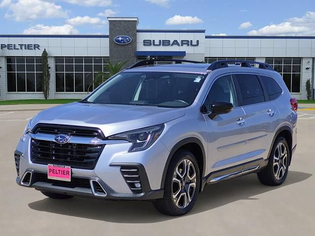 Used 2024 Subaru Ascent Touring AWD/4WD image 3